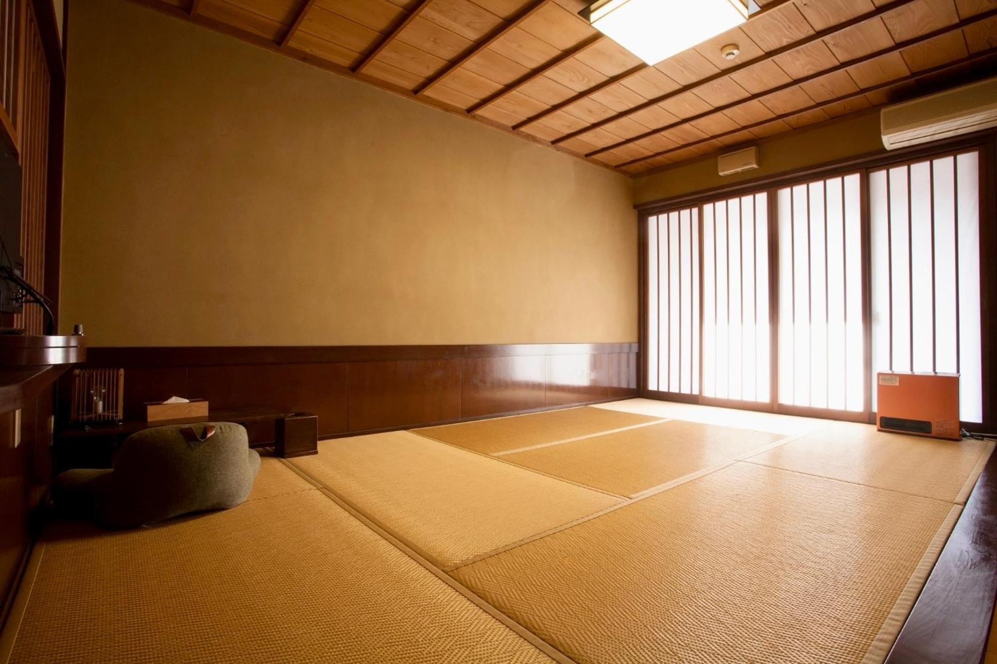 Satonoyu Waraku Hotel Minamioguni Bagian luar foto